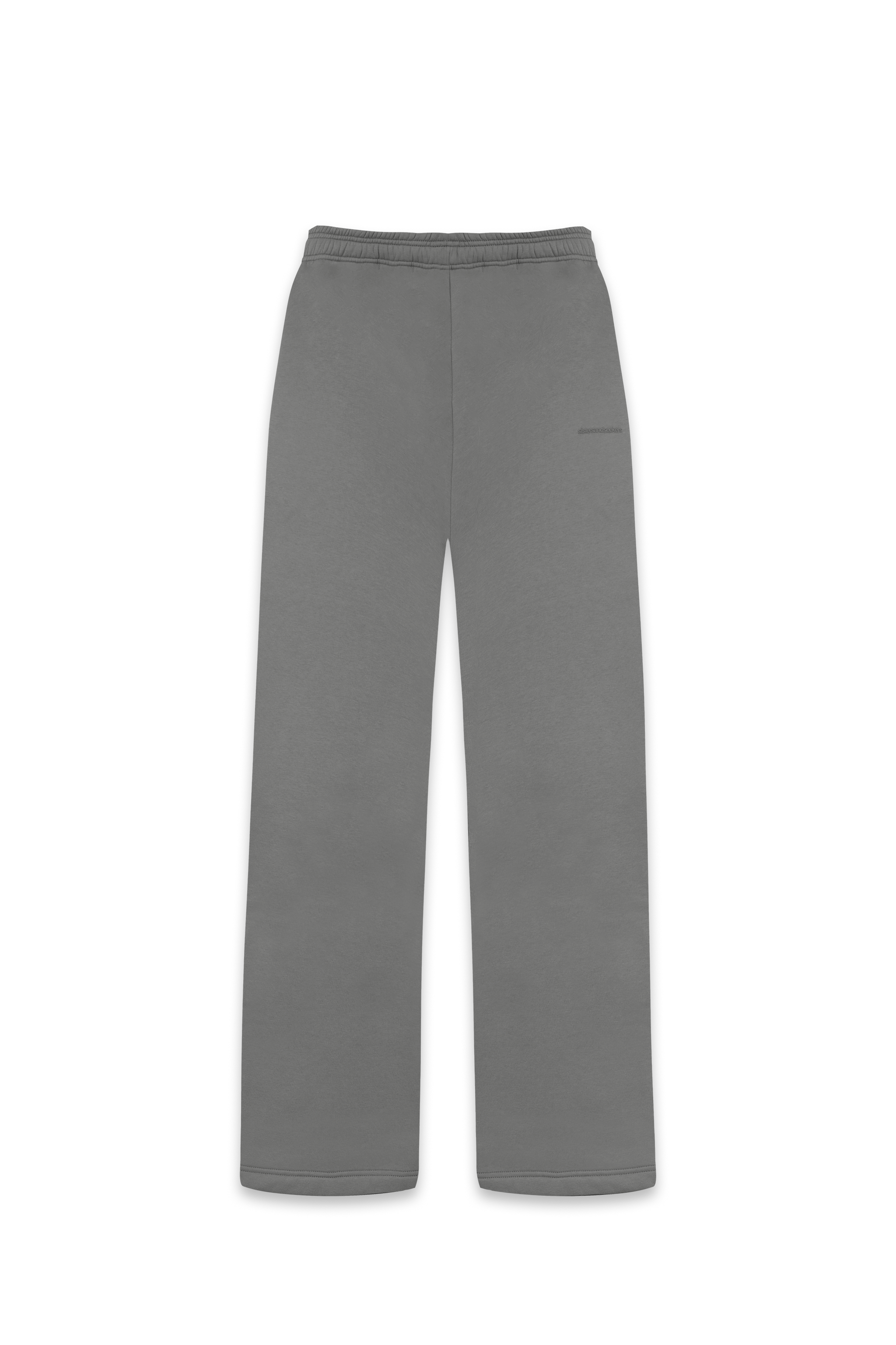 Trademark Wide Leg Sweatpants in Bleeker